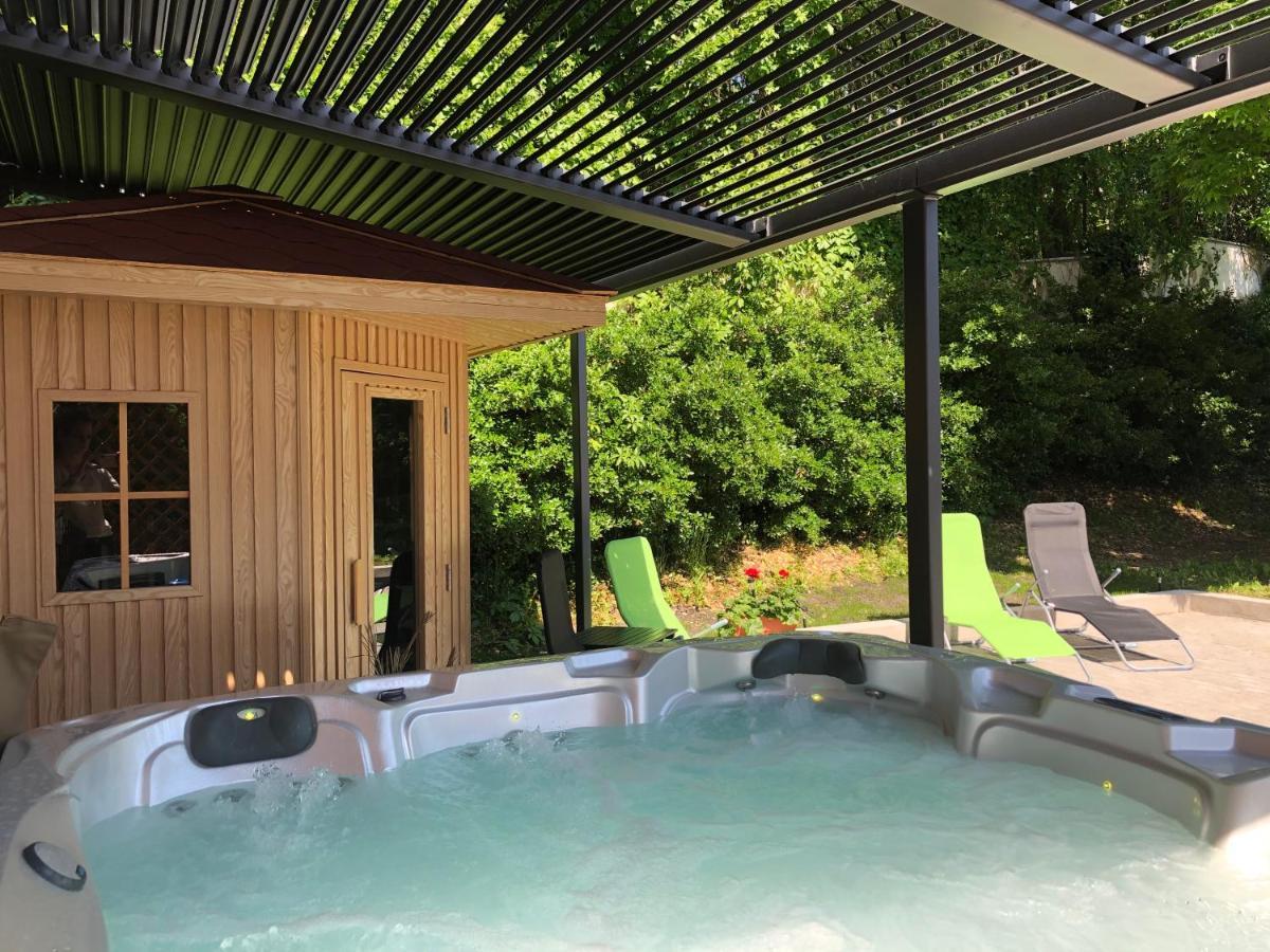 Aqua Villa إغير المظهر الخارجي الصورة