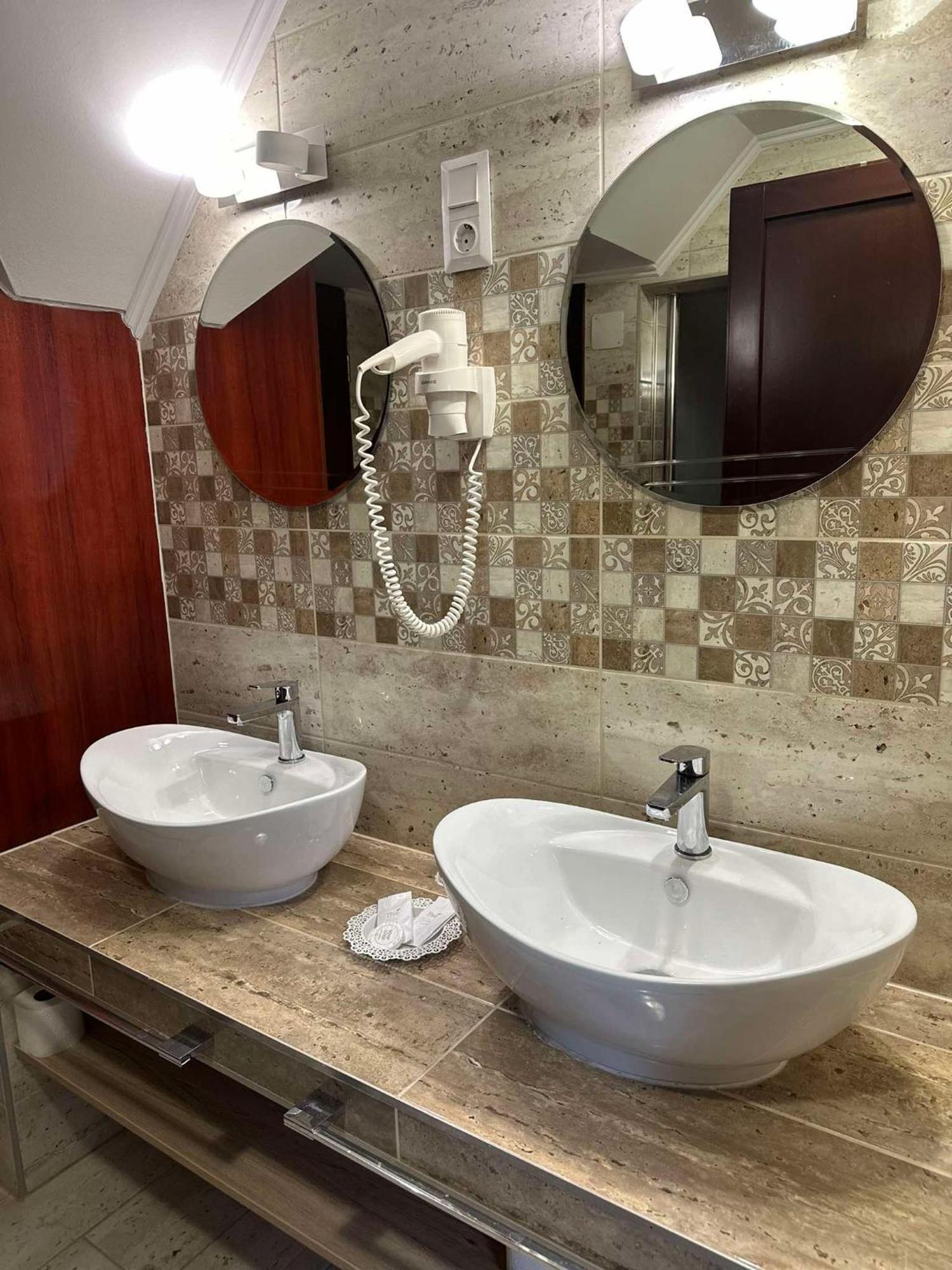 Aqua Villa إغير المظهر الخارجي الصورة