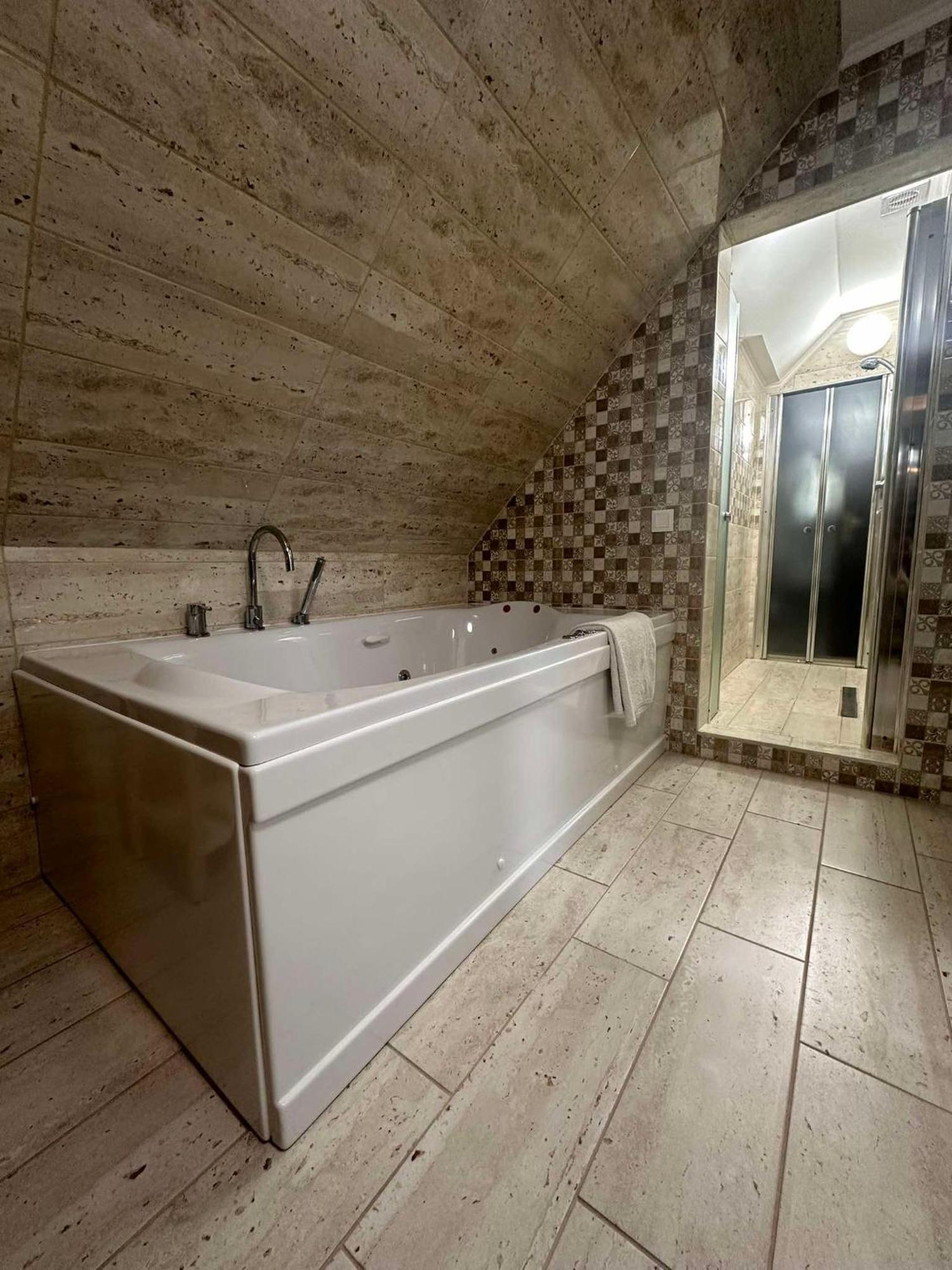 Aqua Villa إغير المظهر الخارجي الصورة