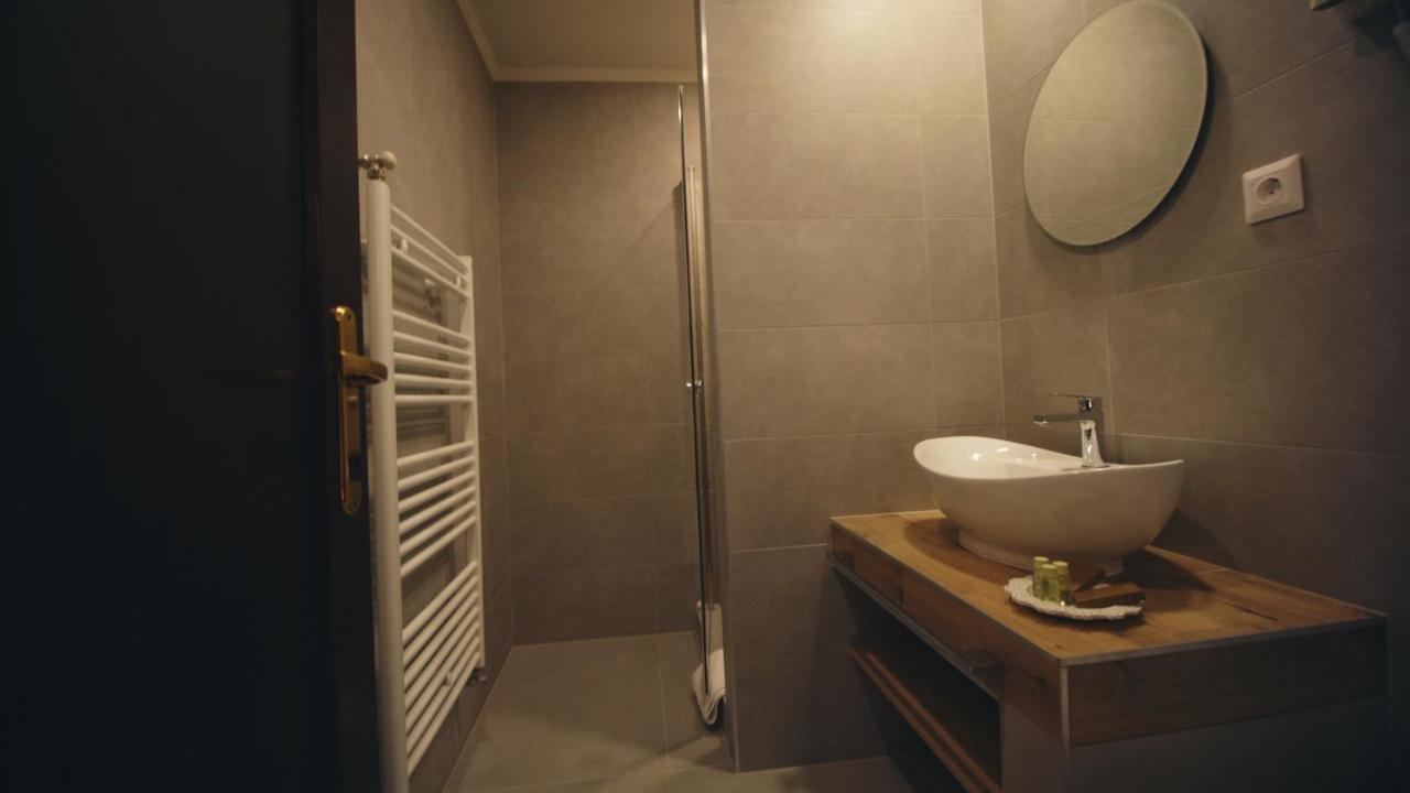 Aqua Villa إغير المظهر الخارجي الصورة