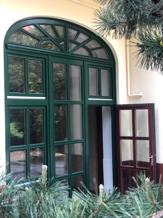 Aqua Villa إغير المظهر الخارجي الصورة